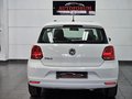Daumennagel 5 - Volkswagen Polo V Comfortline POLO V PDC Klimaautomatik Touchscreen