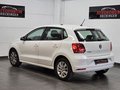 Daumennagel 4 - Volkswagen Polo V Comfortline POLO V PDC Klimaautomatik Touchscreen