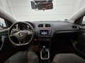 Daumennagel 9 - Volkswagen Polo V Comfortline POLO V PDC Klimaautomatik Touchscreen