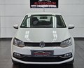 Daumennagel 2 - Volkswagen Polo V Comfortline POLO V PDC Klimaautomatik Touchscreen