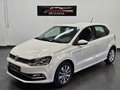 Daumennagel 3 - Volkswagen Polo V Comfortline POLO V PDC Klimaautomatik Touchscreen