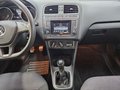 Daumennagel 10 - Volkswagen Polo V Comfortline POLO V PDC Klimaautomatik Touchscreen