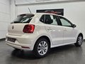 Daumennagel 6 - Volkswagen Polo V Comfortline POLO V PDC Klimaautomatik Touchscreen