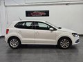 Daumennagel 7 - Volkswagen Polo V Comfortline POLO V PDC Klimaautomatik Touchscreen