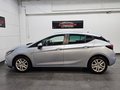 Daumennagel 8 - Opel Astra K 5-trg. Edition Start/Stop
