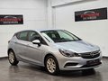 Daumennagel 1 - Opel Astra K 5-trg. Edition Start/Stop