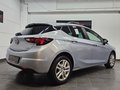 Daumennagel 6 - Opel Astra K 5-trg. Edition Start/Stop
