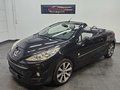 Daumennagel 4 - Peugeot 207 CC Cabrio-Coupe Roland Garros Klimaautomatik Leder