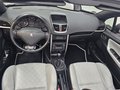 Daumennagel 12 - Peugeot 207 CC Cabrio-Coupe Roland Garros Klimaautomatik Leder