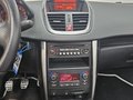 Daumennagel 15 - Peugeot 207 CC Cabrio-Coupe Roland Garros Klimaautomatik Leder