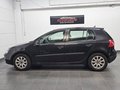 Daumennagel 9 - Volkswagen Golf V 1.6 Comfortline