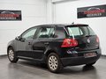 Daumennagel 4 - Volkswagen Golf V 1.6 Comfortline