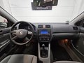 Daumennagel 10 - Volkswagen Golf V 1.6 Comfortline