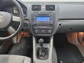 Daumennagel 11 - Volkswagen Golf V 1.6 Comfortline