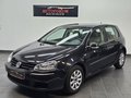 Daumennagel 3 - Volkswagen Golf V 1.6 Comfortline