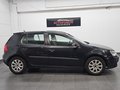 Daumennagel 8 - Volkswagen Golf V 1.6 Comfortline