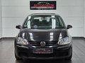 Daumennagel 2 - Volkswagen Golf V 1.6 Comfortline