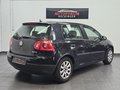 Daumennagel 7 - Volkswagen Golf V 1.6 Comfortline