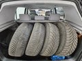 Daumennagel 6 - Volkswagen Golf V 1.6 Comfortline