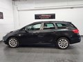 Daumennagel 8 - Opel Astra J Sports Tourer 150 Jahre Opel
