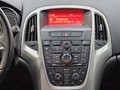Daumennagel 12 - Opel Astra J Sports Tourer 150 Jahre Opel