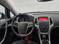 Daumennagel 11 - Opel Astra J Sports Tourer 150 Jahre Opel