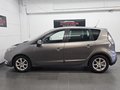 Daumennagel 8 - Renault Scenic III dCi Dynamique Navi Tempomat