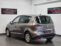 Daumennagel 4 - Renault Scenic III dCi Dynamique Navi Tempomat