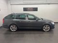 Daumennagel 9 - Skoda Octavia Combi RS TDi 2.0 NAVI ESD AHK BI-XENON Leder