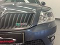 Daumennagel 3 - Skoda Octavia Combi RS TDi 2.0 NAVI ESD AHK BI-XENON Leder