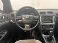 Daumennagel 12 - Skoda Octavia Combi RS TDi 2.0 NAVI ESD AHK BI-XENON Leder