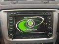 Daumennagel 14 - Skoda Octavia Combi RS TDi 2.0 NAVI ESD AHK BI-XENON Leder