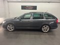Daumennagel 10 - Skoda Octavia Combi RS TDi 2.0 NAVI ESD AHK BI-XENON Leder