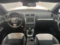Daumennagel 11 - Skoda Octavia Combi RS TDi 2.0 NAVI ESD AHK BI-XENON Leder