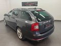 Daumennagel 5 - Skoda Octavia Combi RS TDi 2.0 NAVI ESD AHK BI-XENON Leder