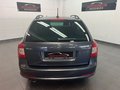 Daumennagel 6 - Skoda Octavia Combi RS TDi 2.0 NAVI ESD AHK BI-XENON Leder