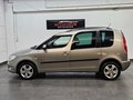 Daumennagel 8 - Skoda Roomster Fresh Klima NUR 56.000km