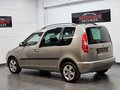 Daumennagel 4 - Skoda Roomster Fresh Klima NUR 56.000km