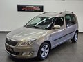 Daumennagel 3 - Skoda Roomster Fresh Klima NUR 56.000km