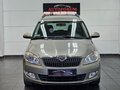 Daumennagel 2 - Skoda Roomster Fresh Klima NUR 56.000km