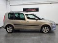 Daumennagel 7 - Skoda Roomster Fresh Klima NUR 56.000km
