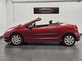 Daumennagel 10 - Peugeot 207 CC 1.6 Tüv 09/27