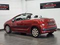 Daumennagel 4 - Peugeot 207 CC 1.6 Tüv 09/27