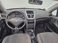 Daumennagel 12 - Peugeot 207 CC 1.6 Tüv 09/27