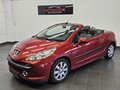 Daumennagel 3 - Peugeot 207 CC 1.6 Tüv 09/27