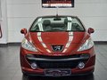 Daumennagel 2 - Peugeot 207 CC 1.6 Tüv 09/27