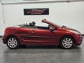 Daumennagel 9 - Peugeot 207 CC 1.6 Tüv 09/27
