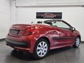 Daumennagel 8 - Peugeot 207 CC 1.6 Tüv 09/27