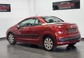 Daumennagel 5 - Peugeot 207 CC 1.6 Tüv 09/27