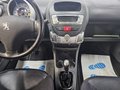 Daumennagel 11 - Peugeot 107 Petit Filou Klima Servo Tüv/Neu